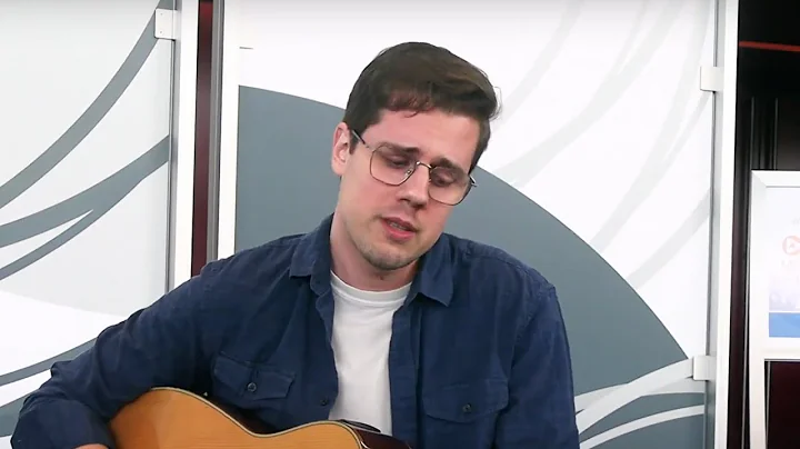 PNC Patio Sessions | Joshua Stone  | May 5, 2022