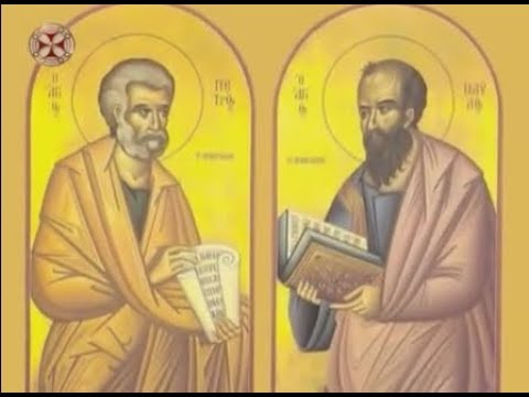 პეტრე-პავლობა