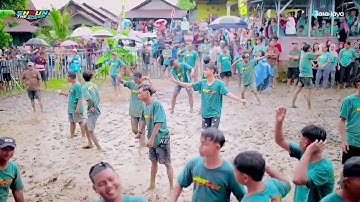 POTRET TUA SABELA KDI - SHAUN THE SHEEP - HAPPY PARTY BCG ORGANIZER - GLINGSEM DONOROJO JEPARA