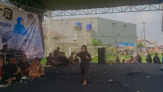 PENCAK SILAT TEPAK 2 NAIK TEPAK 3 || TEGUH RAHAYU