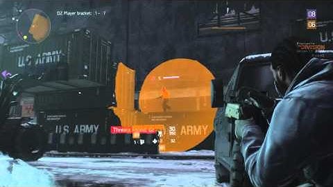 Tom Clancy’s The Division - Pro Tip #4