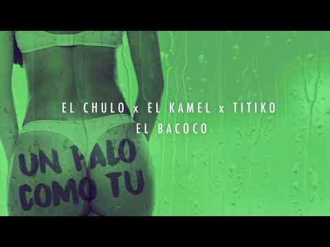 El Chulo