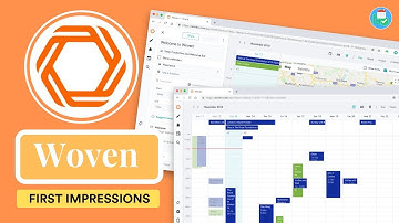 Woven Calendar: Full Review (2019)