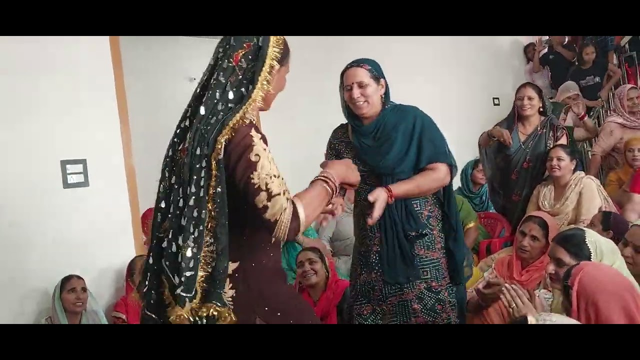 बहुत तगड़ा भजन तगड़ा नाच हरियाणवी सत्संग S D M