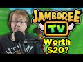 Is Mario Party Jamboree TV Worth 20 Is Mario Party Jamboree TV Worth 20