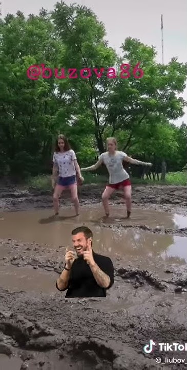 Ольга Бузова водица💦💦💦 - YouTube