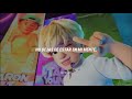TURNING RED // Nobody Like U;; Turning Red (Sub Español/Lyrics) (Letra Oficial)