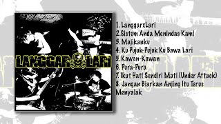 LANGGAR X LARI - Demo (2005)