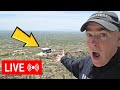 🔴 BREAKING - MOUNTAIN CLIMB!! NANCY GUTHRIE KIDNAPPING - LIVE