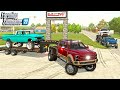 WE ARE MOVING SHOP&#39;S!? (NEW TRUCKS &amp; LOCATION)