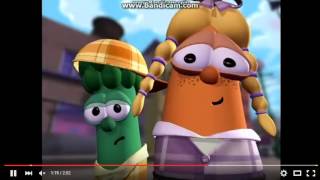 Os Vegetais - Música Tema