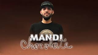 Mandi ft. Ilir Tironsi - Chocolate  Resimi