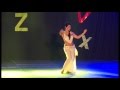 Belly dance  hayal  brazilian dancer