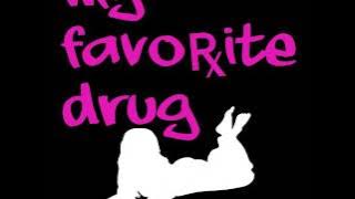 Uncool Laurence - My Favorite Drug (produced by One Tone)