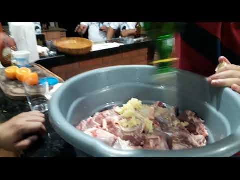 Melhor Tempero Para Carneiro