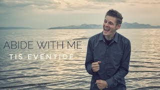 Abide With Me Tis Eventide (Music Video in 4k) Resimi