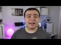 Beginning of video