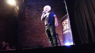 Jeff Ross - Standup Comedy (Live at Just For Laughs Montreal)