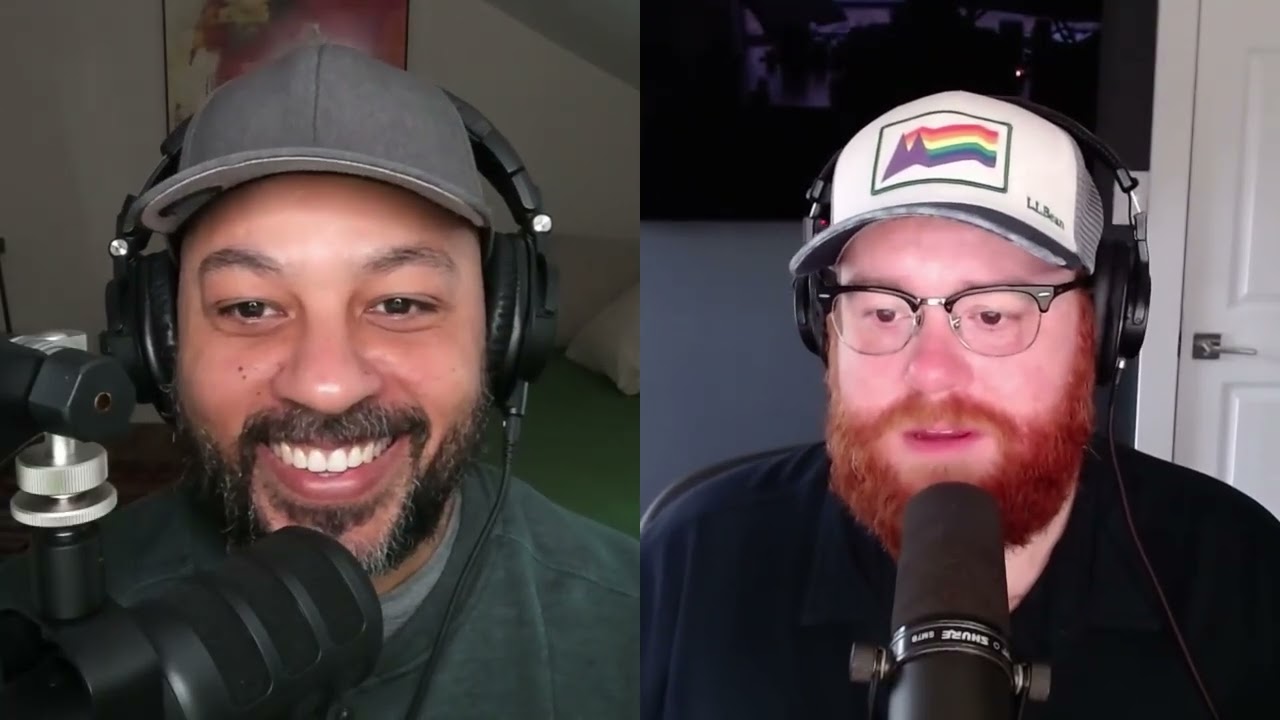 Bewitched (The One Where Will Ferrell Married a Witch)