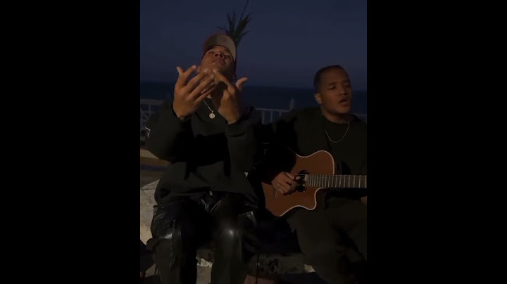 Ebenezer Guerra Feat Yailin La Más Viral - NSSI (Video Oficial) @Ebenezerguerraoficial