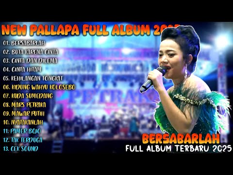 NEW PALAPA   SUROBOYO      \" BIRUNYA CINTA \"