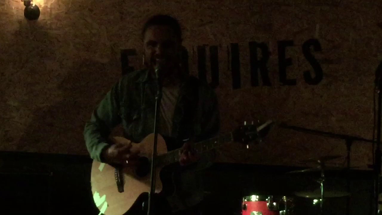 Acoustic version of GIRLS & BOYS (Prince)