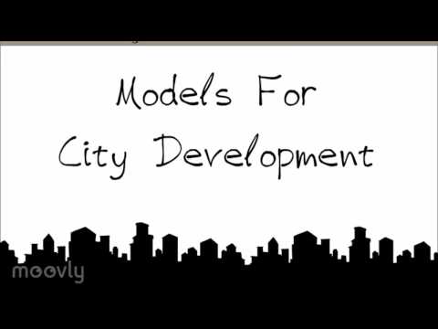 Video: Sketch 10. Three Models Of Urban Regulation
