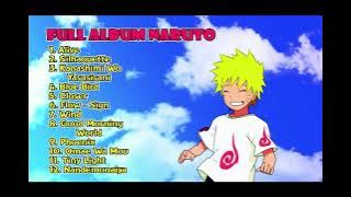 Full Album lagu Naruto