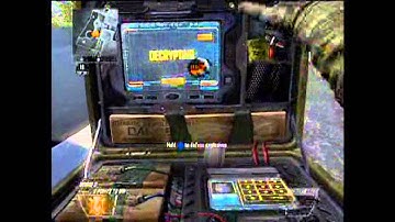 Call of Duty Black ops 2: Gamebattles Doubles Search and Destroy on Raid