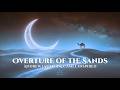 Overture of the Sands | Track 1 | Andrew Latimer Inspired Progressive Rock Guitar