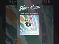Original music straight from the land of Ooo. 🎶#FionnaAndCake Season 1 soundtrack is available now!