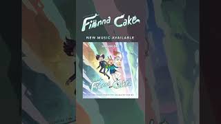 Original Music Straight From The Land Of Ooo. Season 1 Soundtrack Is Available Now