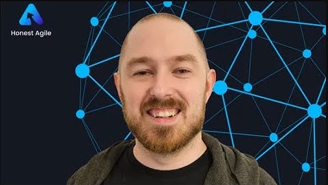 Micheal Lloyd - Dysfunction Mapping: A tool for empirical agile change