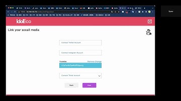 Requesting Sensitive Scopes for a Google OAuth Project