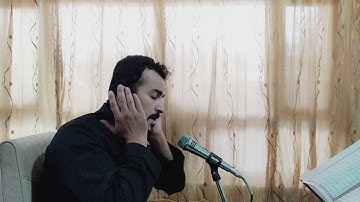 تلاوة هادئة يقلد منشاوي بمقام جهارك