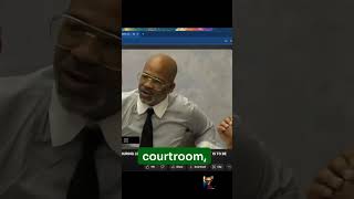 Dame Dash&#39;s Bankruptcy Battle #news #bedtimestories