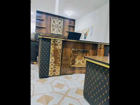    مكتب ملكي