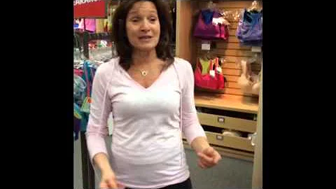 Change your world Theresa Harrison - North Brunswick