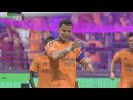 FC 25. La Remontada en division Rival. Ps5