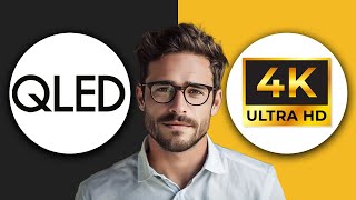 QLED vs UHD 4K: Whats The Difference? (2025)