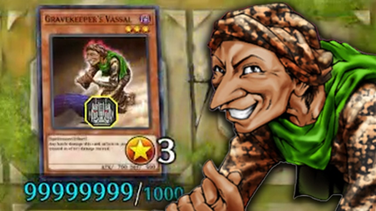 TABLE 500!!! MASTER DUEL GATE FARMING IS HERE! DUMB, FUNNY & BAD YU-GI-OH! COMBOS!