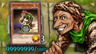 TABLE 500!!! BREAK MY BOARD! YU-GI-OH!'S IMPOSSIBLE LOCK! DUMB, FUNNY & BAD YU-GI-OH! COMBOS! screenshot 3