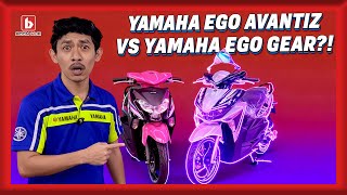 𝐘𝐚𝐦𝐚𝐡𝐚 𝐄𝐠𝐨 𝐀𝐯𝐚𝐧𝐭𝐢𝐳 𝐯𝐬 𝐘𝐚𝐦𝐚𝐡𝐚 𝐄𝐠𝐨 𝐆𝐞𝐚𝐫 𝟐𝟎𝟐𝟓 // 𝐁𝐨𝐨𝐧 𝐇𝐮𝐚 𝐌𝐨𝐭𝐨𝐫