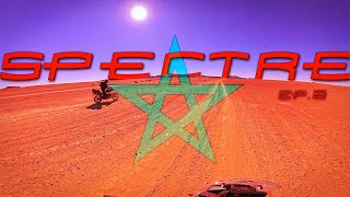 “We’ve Been Expecting You…” | Morocco Ep.8