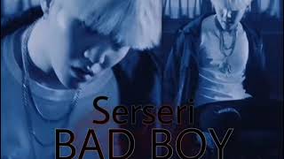 Suga İle Hayal Et Serseri̇ Bad Boy 15Bölüm