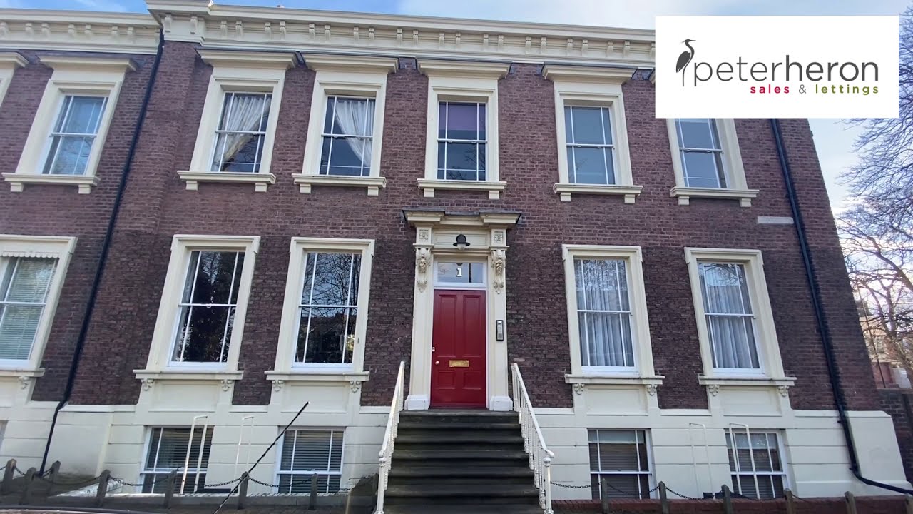 Virtual Viewing The Esplanade, Ashbrooke, Sunderland YouTube