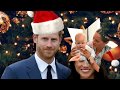 Harry, Meghan, and Archie   All I Want For Christmas Is You