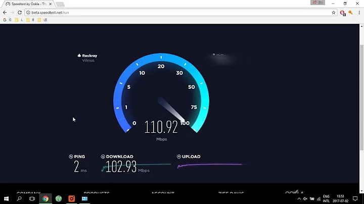 How to fix 72Mbps slow Wi-Fi connection speed