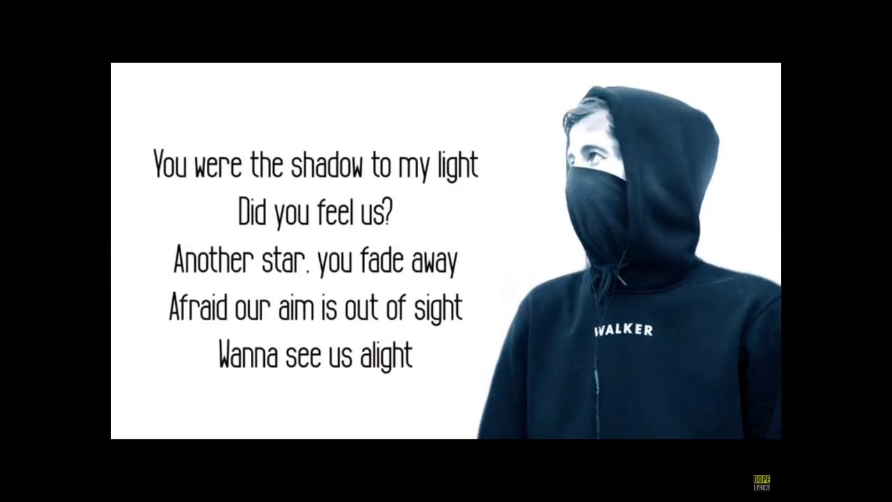 Alan faded текст. Alan Walker Faded. Alan Walker Faded Lyrics. Faded alan Walker текст. Фейдед текст.