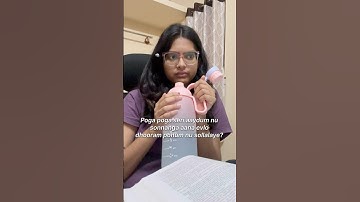 Sollavey ilaye 🥲 ?? #sneholic #shorts #relatable #funny #tamil #trending